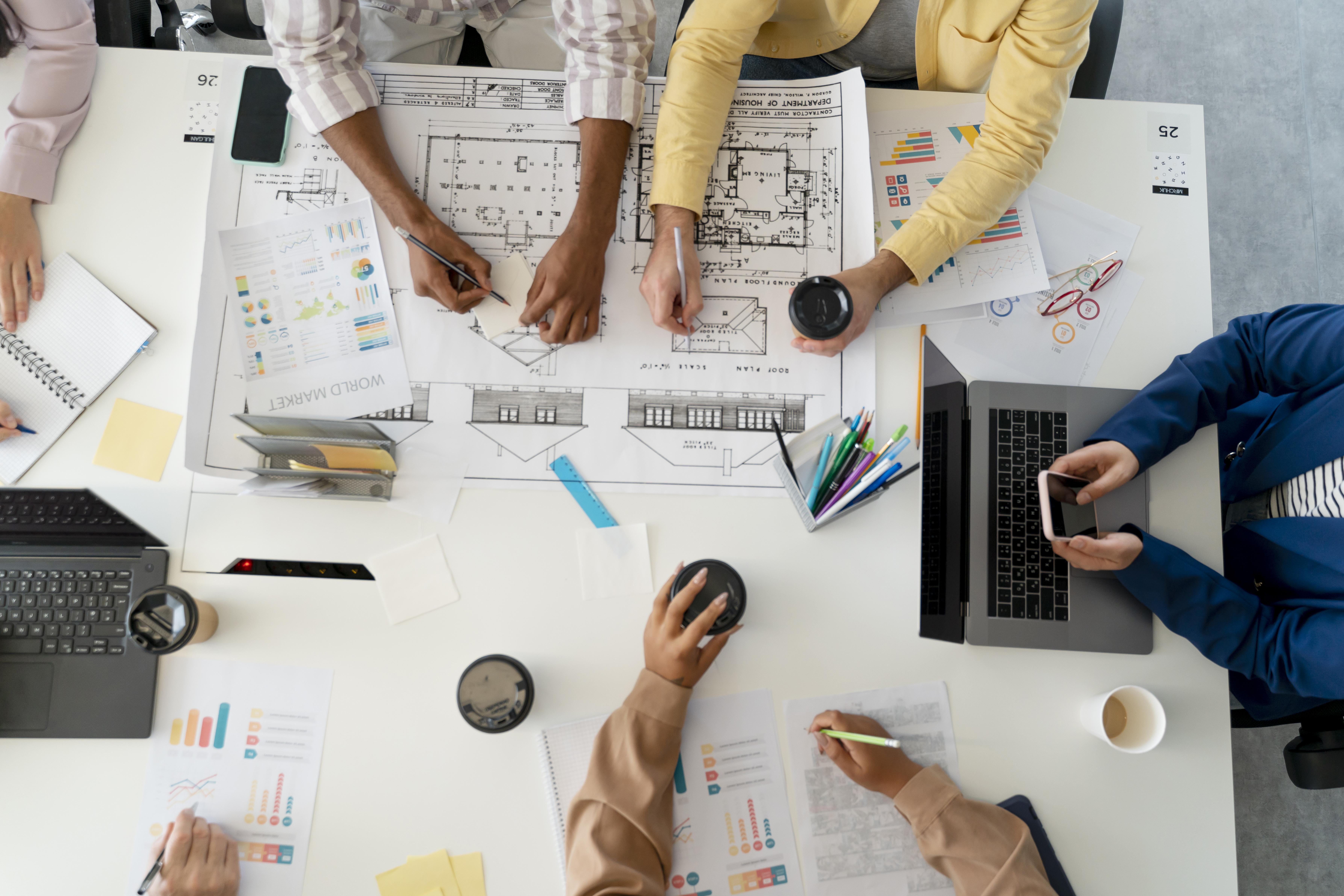 Proyectos Empresariales