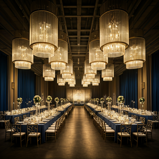 Grand Ballroom