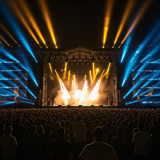 Conciertos