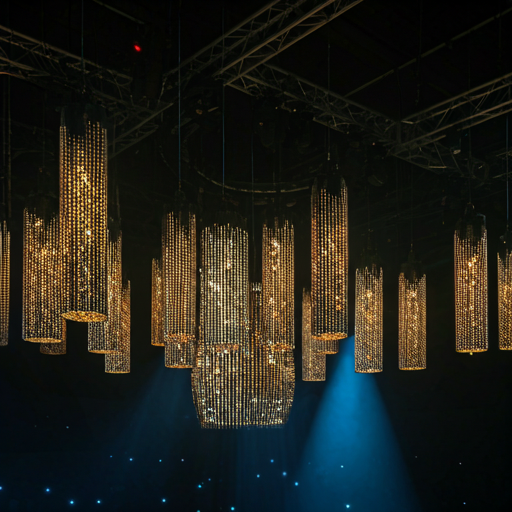 Artistic Lights