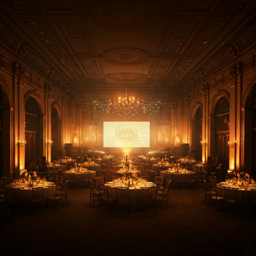 Gala Event