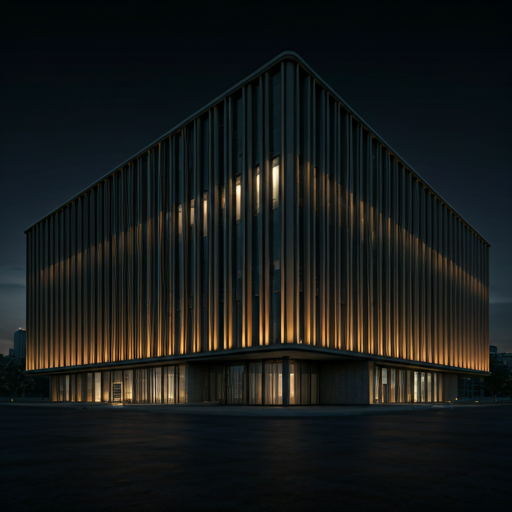 Corporate HQ