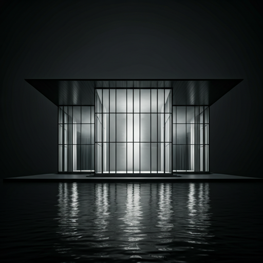Minimalist Pavilion
