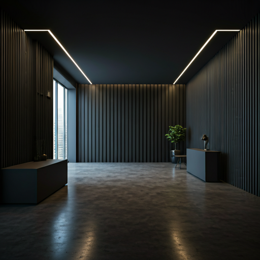 Global Tech HQ